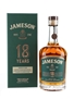 Jameson 18 Year Old Bottled 2023 70cl / 46%