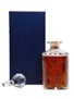 Whyte & Mackay 30 Year Old Glencairn Crystal Decanter 75cl / 43%