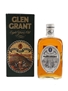 Glen Grant 8 Year Old Bottled 1970s 75.7cl / 40%