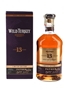Wild Turkey 13 Year Old Father And Son Travel Exclusive 100cl / 43%