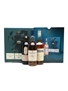 Classic Malts Whisky Set Lagavulin, Talisker, Cragganmore 3 x 20cl