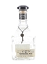 Jack Daniel's Unaged Tennessee Rye Batch No.001 75cl / 40%