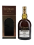 El Dorado Port Mourant 1999 15 Year Old PM Bottled 2015 - Rare Collection 70cl / 61.4%