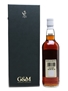 Glen Grant 1956 Gordon & MacPhail Bottled 2008 70cl / 40%