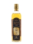 Bushmills 1975 Millennium Malt Private Cask Number 119 75cl / 43%