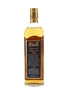 Bushmills 1975 Millennium Malt Private Cask Number 119 75cl / 43%