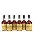 Osborne Independencia Brandy Solera Gran Reserva 6 x 70cl / 36%