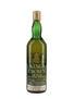 King's Crown De Luxe Bottled 1970s 75cl / 43%