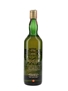 King's Crown De Luxe Bottled 1970s 75cl / 43%