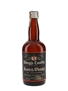 King's Castle Bottled 1970s 75cl / 43%