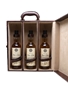 Port Ellen Three Bottle Briefcase Old Bothwell 3 x 70cl / 56.2%