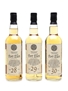 Port Ellen Three Bottle Briefcase Old Bothwell 3 x 70cl / 56.2%