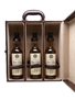 Port Ellen Three Bottle Briefcase Old Bothwell 3 x 70cl / 56.2%