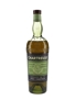 Chartreuse Green Bottled 1956-1964 75cl / 55%