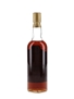 Macallan Royal Marriage 1948 & 1961 75cl / 43%