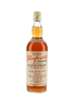 Glenfarclas Glenlivet 8 Year Old 105 Proof Bottled 1970s 75.7cl / 60%