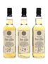 Port Ellen Three Bottle Briefcase Old Bothwell 3 x 70cl / 56.2%