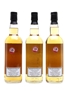 Port Ellen Three Bottle Briefcase Old Bothwell 3 x 70cl / 56.2%