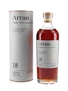 Arran 18 Year Old  70cl / 46%