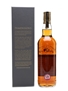 Isle of Jura 1998 Octave Matured 14 Year Old - Duncan Taylor 70cl / 54%