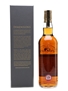 Isle of Jura 1998 Octave Matured 14 Year Old - Duncan Taylor 70cl / 54%