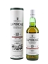 Laphroaig 10 Year Old Original Cask Strength Bottled 2018 - Batch 010 70cl / 58%