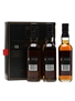 Highland Park Pack 12-18-25 Years Old 3 x 33.3cl