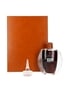 Macallan 50 Year Old In Lalique First Edition - Bottle Number 3 75cl / 46%