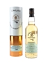 Rosebank 1989 12 Year Old Cask No.722 Bottled 2002 - Signatory Vintage 70cl / 43%