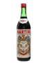 Martini Vermouth Bottled 1970s 100cl / 16.5%