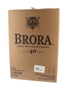 Brora 1972 40 Year Old  70cl / 59.1%