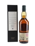 Lagavulin 16 Year Old  70cl / 43%