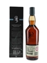 Lagavulin 2005 Distillers Edition Bottled 2020 70cl / 43%