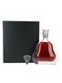 Richard Hennessy - Second Edition Baccarat Crystal Decanter 70cl / 40%