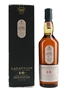 Lagavulin 16 Year Old  70cl / 43%