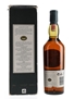 Lagavulin 16 Year Old  70cl / 43%