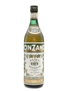 Cinzano Extra Dry Bottled 1960s 100cl / 18.5%