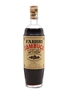 Fabbri Sambuca Al Caffe Bottled 1950s 100cl