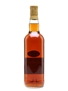 Bruichladdich 2005 Private Bottling 9 Year Old - Sherry Cask 70cl / 64.7%