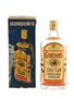 Gordon's Special London Dry Gin Bottled 1980s 75cl / 47.3%