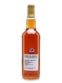 Bruichladdich 2005 Private Bottling 9 Year Old - Sherry Cask 70cl / 64.7%