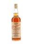 Glenfarclas Glenlivet 8 Year Old 105 Proof Bottled 1980s 75cl / 60%