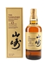 Yamazaki 12 Year Old Pre-2020 70cl / 43%