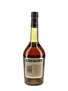 Martell 3 Star VS Bottled 1980s 68cl / 40%