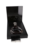 Richard Hennessy Cognac - Third Edition Baccarat Crystal Decanter 70cl / 40%