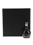 Glenfiddich 50 Year Old Bottled 1990s - Black Ceramic Decanter 5cl / 43%