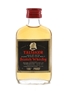 Talisker 100 Proof Black Label Gold Eagle Bottled 1970s -  Gordon & MacPhail 5cl / 57%