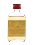 Glenlivet 8 Year Old 100 Proof Bottled 1970s - Gordon & MacPhail 5cl / 57%