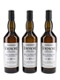 Tormore 10 Year Old Blueprint Cask Program 3 x 70cl / 48%