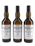 Tormore 10 Year Old Blueprint Cask Program 3 x 70cl / 48%